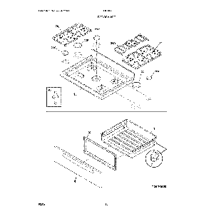 Your part is # 20 in this diagram