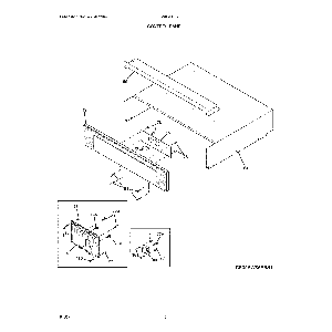 Your part is "F20" in this diagram