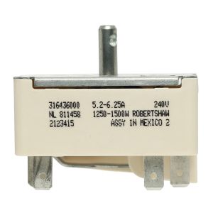 Surface Element Switch 316436000