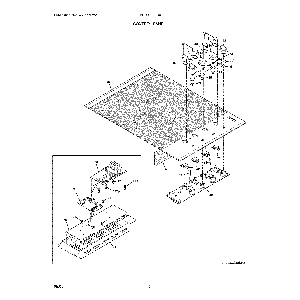 Your part is "F97" in this diagram
