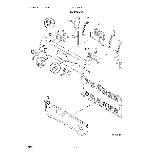 Your part is # 19 in this diagram