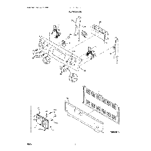 Your part is "46А" in this diagram