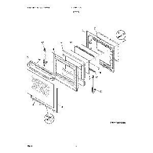 Your part is # 23 in this diagram