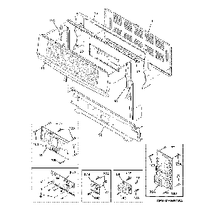Your part is "F97A" in this diagram