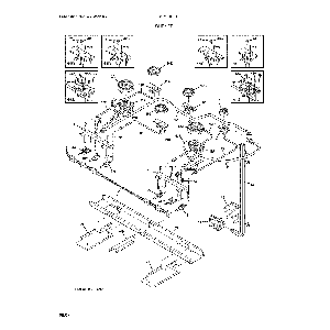 Your part is "44А" in this diagram
