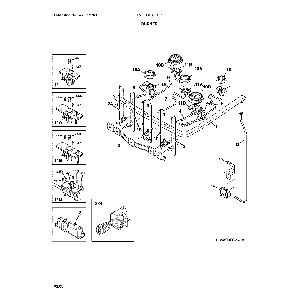 Your part is "F11A" in this diagram