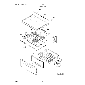 Your part is # 16 in this diagram