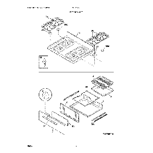Your part is "13А" in this diagram