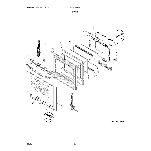 Your part is # 39 in this diagram