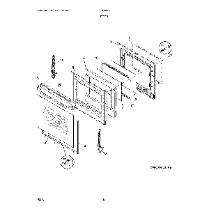 Your part is # 39 in this diagram