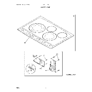 Your part is "F97A" in this diagram