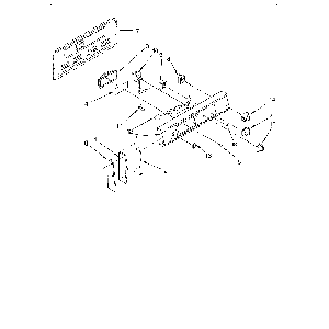 Your part is # 5 in this diagram