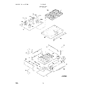 Your part is "F84" in this diagram