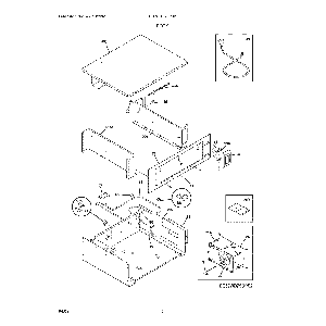 Your part is "F84" in this diagram