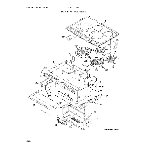 Your part is "F141" in this diagram