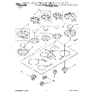Your part is # 2 in this diagram