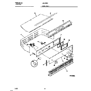 Your part is # 20 in this diagram