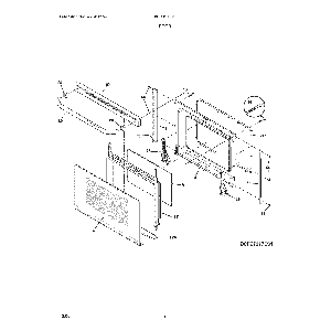 Your part is # 20 in this diagram