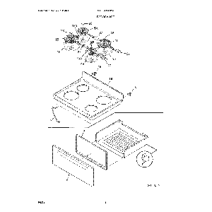 Your part is "F19A" in this diagram
