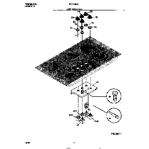 Your part is "54В" in this diagram