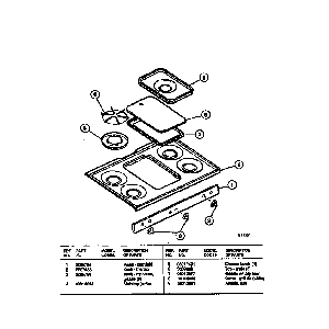 Your part is # 7 in this diagram
