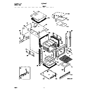 Your part is # 4 in this diagram