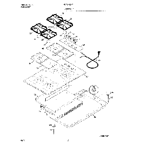Your part is # 20 in this diagram