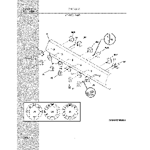 Your part is # 31 in this diagram