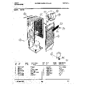 Your part is # 6 in this diagram