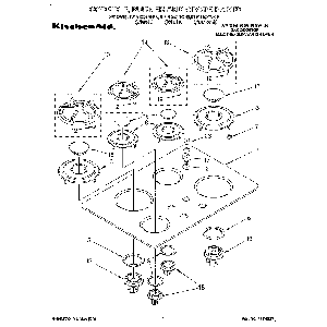 Your part is # 17 in this diagram