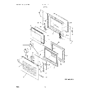 Your part is "3А" in this diagram