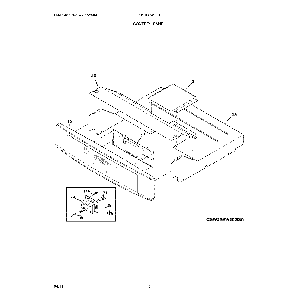 Your part is # 19 in this diagram
