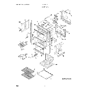 Your part is # 6 in this diagram