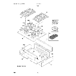 Your part is # 20 in this diagram