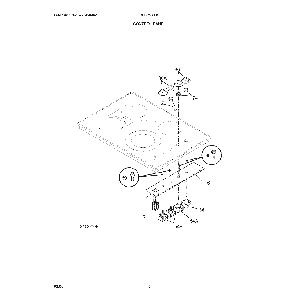 Your part is "F54A" in this diagram