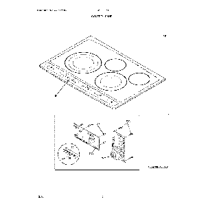 Your part is "F19" in this diagram