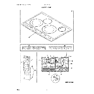 Your part is "F19" in this diagram
