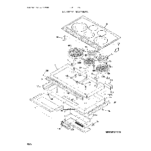 Your part is # 16 in this diagram