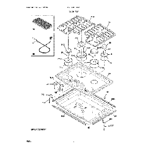 Your part is # 20 in this diagram