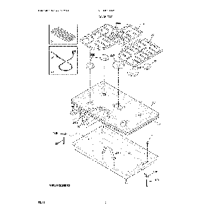 Your part is # 20 in this diagram