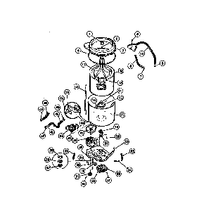 Your part is # 32 in this diagram