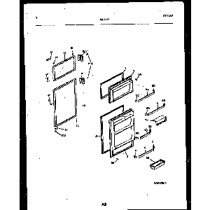 Your part is # 5 in this diagram