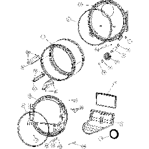 Your part is # 4 in this diagram