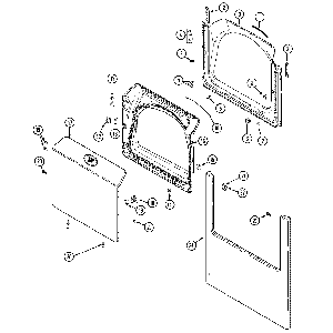 Your part is # 16 in this diagram