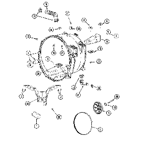 Your part is # 2 in this diagram