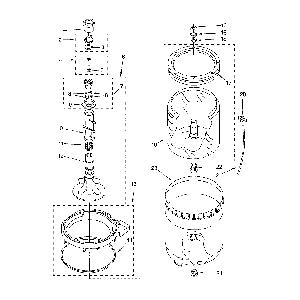 Your part is # 10 in this diagram