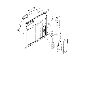 Your part is # 8 in this diagram