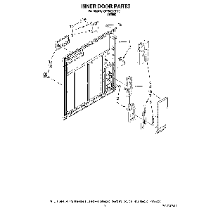 Your part is # 11 in this diagram