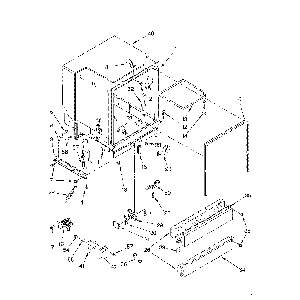 Your part is # 16 in this diagram