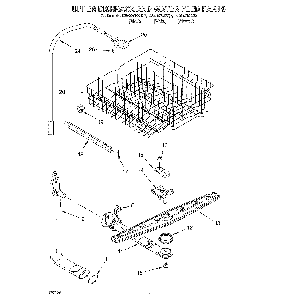 Your part is # 8 in this diagram